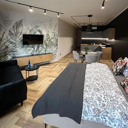 Apartamenty Warowna 2 Пщина Екстер'єр фото